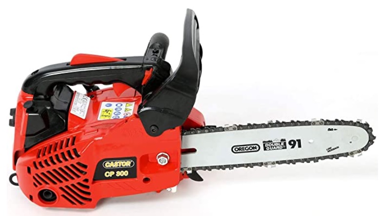 Castor CP300