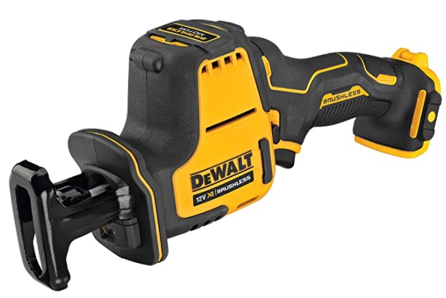 DeWalt DCS312NT