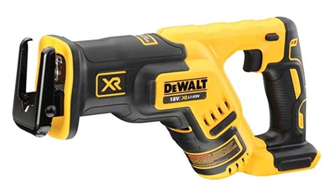 DeWalt DCS367N