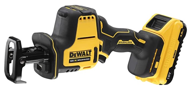DeWalt DCS369NT