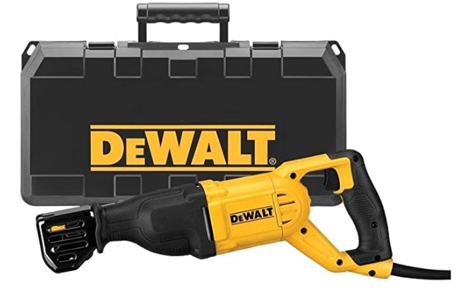 DeWalt WE305PK