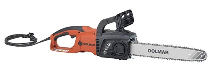Dolmar ES2141TLC