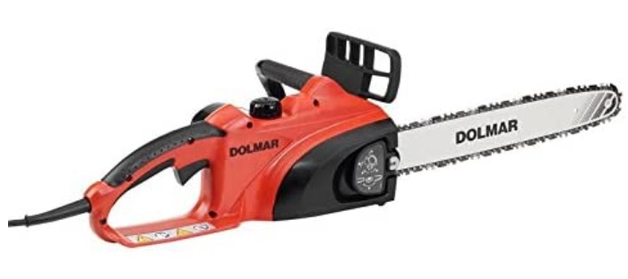Dolmar ES34TLC