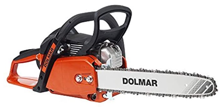 Dolmar PS35C