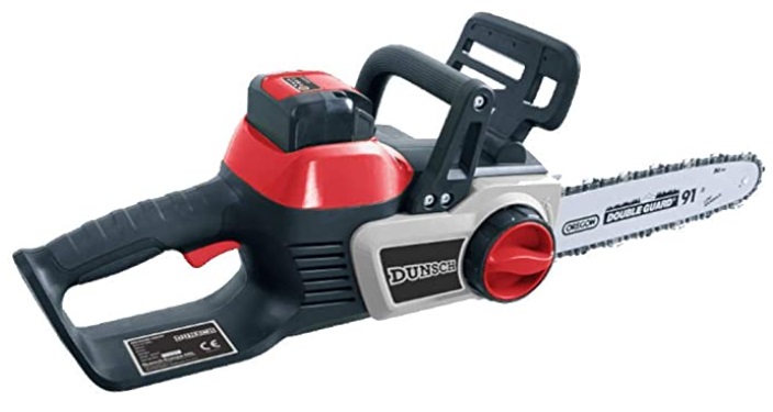 Dunsch 40v
