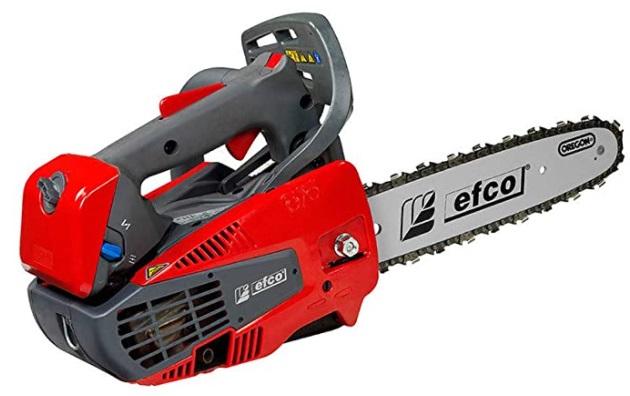 Efco MTT 2500