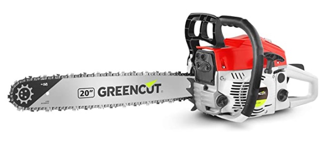 Greencut GS620X