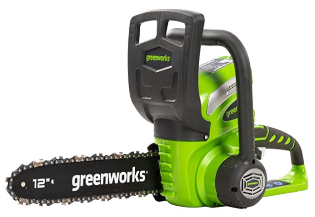 Greenworks G40CS30