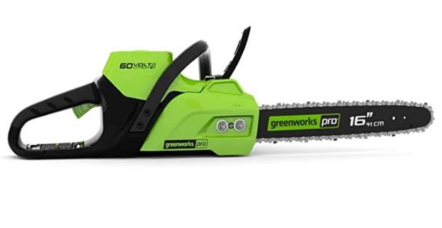 Greenworks GD60CS40