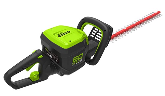 Greenworks GD60HT