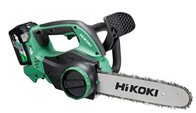 Hikoki CS3630DA