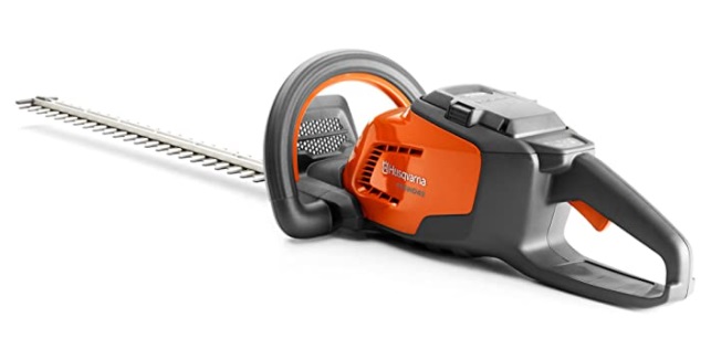 Husqvarna 115iHD45