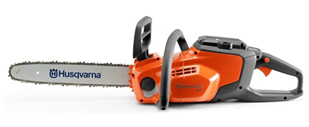 Husqvarna 120i