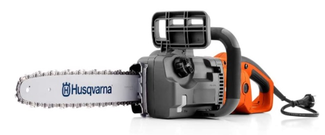 Husqvarna 418EL