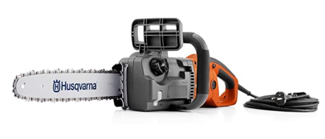 Husqvarna 420EL