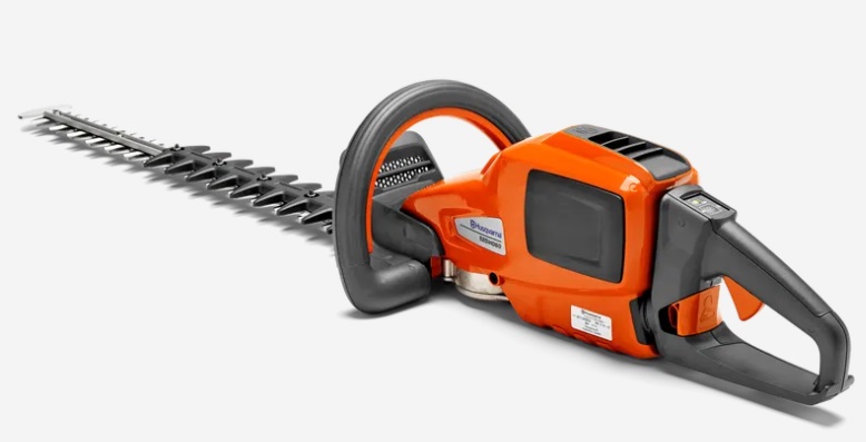 Husqvarna 520iHD60