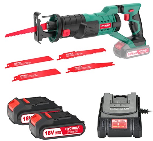 Hychika 18V