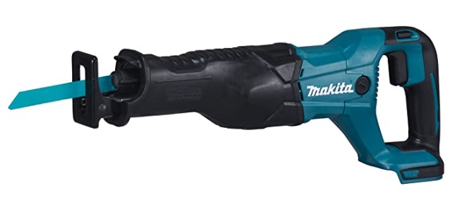 Makita DJR187ZK