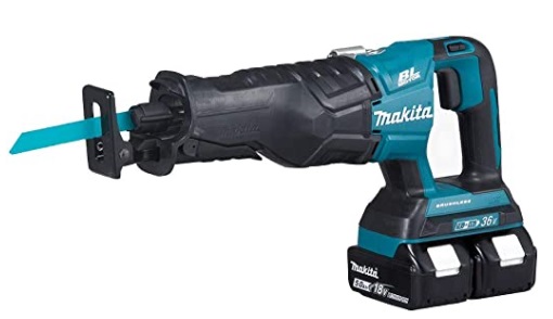 Makita DJR360PT2