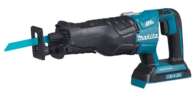 Makita DJR360ZK