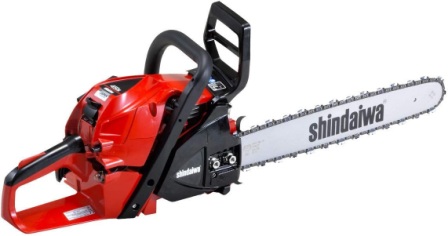 Shindaiwa 451S