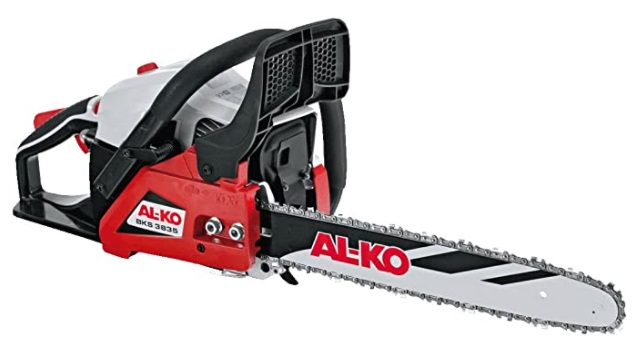 AL-KO BKS 3835