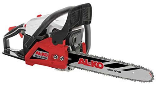 AL-KO BKS 4040