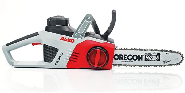 AL-KO CS 36 LI