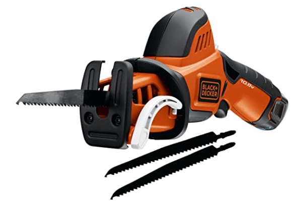Black & Decker GKC108X