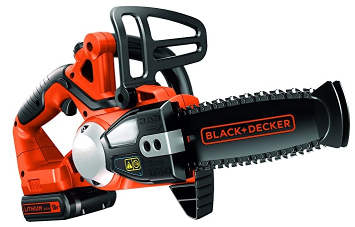 Black & Decker GKC1820L20
