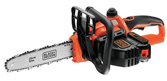 Black & Decker GKC1825L20