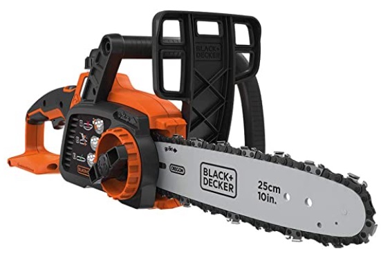 Black & Decker GKC1825LB