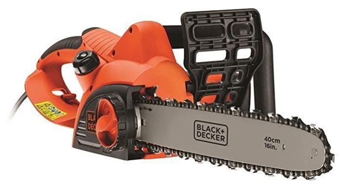 Black & Decker CS 2040