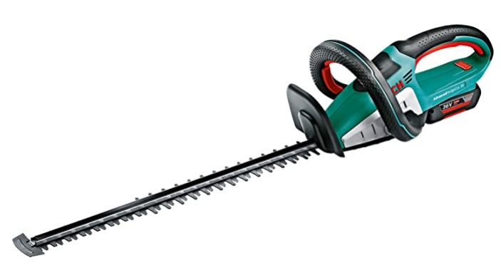 Bosch AdvancedHedgeCut 36