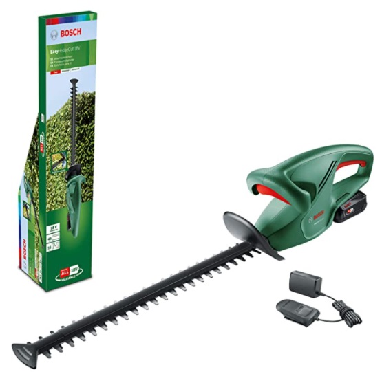 Bosch EasyHedgeCut 18-45