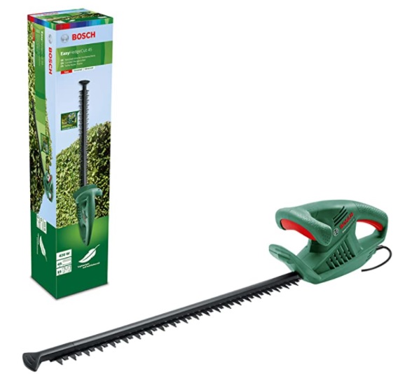 Bosch EasyHedgeCut 45