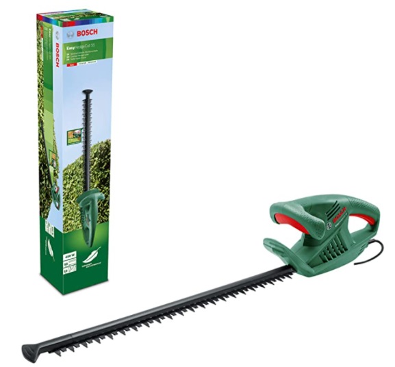 Bosch EasyHedgeCut 55