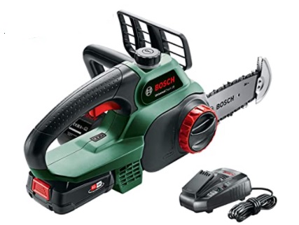 Bosch UniversalChain 18