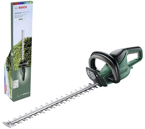 Bosch UniversalHedgeCut 60