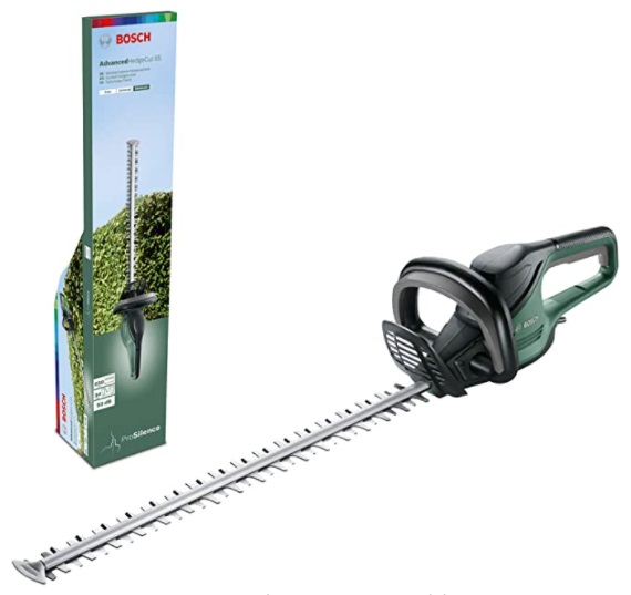 Bosch AdvancedHedgeCut 65