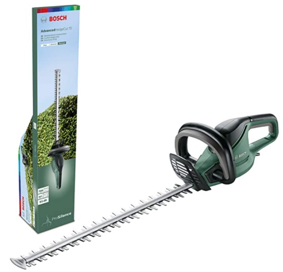 Bosch UniversalHedgeCut 70