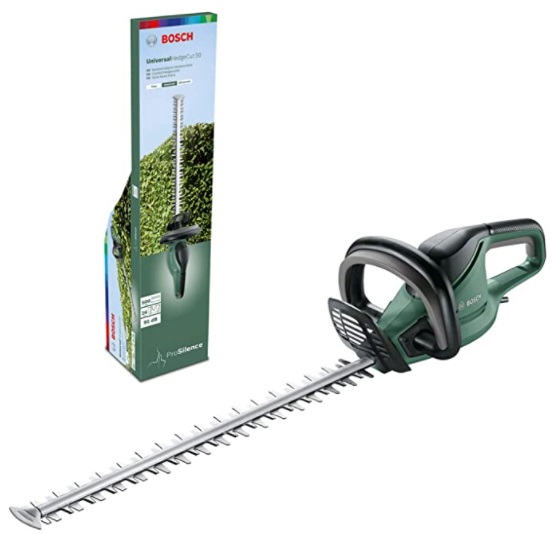 Bosch UniversalHedgeCut 50
