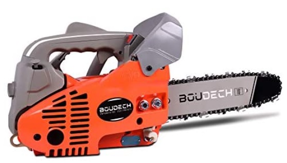 Boudech 25cc