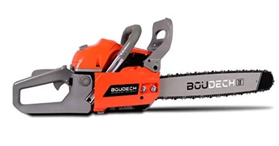 Boudech 52cc