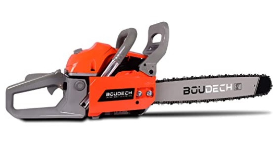 Boudech 63cc