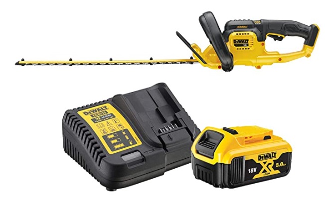 DeWalt DCM563P1