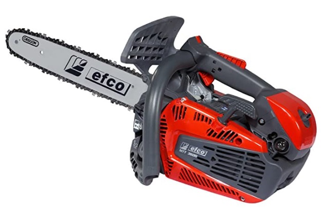 Efco MTT 3600