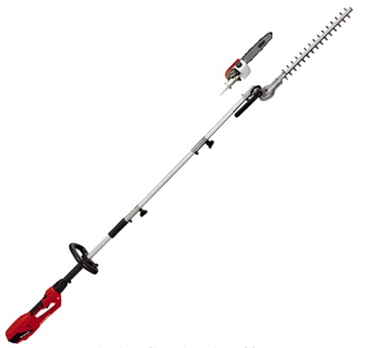 Einhell GC-HC 9024
