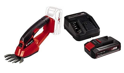 Einhell GE-CG 181