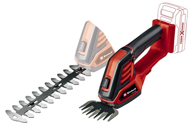 Einhell GE-CG 18100